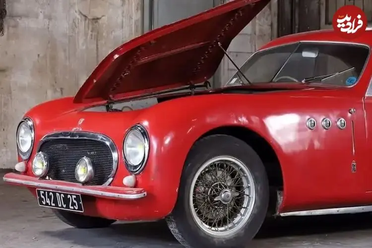 تصاویر| سیسیتالیا ۲۰۲؛ ایتالیایی ها از همان اول زیبا بودند!