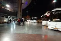 نرخ کرایه حمل‌ونقل عمومی جاده‌ای ۲۱ درصد افزایش یافت
