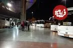 نرخ کرایه حمل‌ونقل عمومی جاده‌ای ۲۱ درصد افزایش یافت