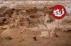 عکس| کشف جامعه زن‌محور در سکونتگاه ۹۰۰۰ساله