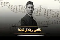 (تصاویر) بیوگرافی، عکس های شخصی و زندگی خصوصی کافکا 
