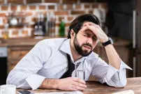 چرا با گرم شدن هوا سردرد می‌گیریم؟ ؛ ممکن است نشانه این خطر باشد