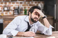 چرا با گرم شدن هوا سردرد می‌گیریم؟ ؛ ممکن است نشانه این خطر باشد