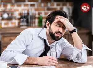 چرا با گرم شدن هوا سردرد می‌گیریم؟ ؛ ممکن است نشانه این خطر باشد