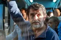 عکس| سفر در زمان؛ «امین حیایی» در جشن تولد 46 سالگی اش؛ سال 95