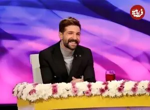 عکس| سفر در زمان؛ «حمید هیراد» به همراه پدر و مادرش و در حاشیه یکی از کنسرت هایش