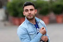 (تصاویر) جنجال آقای بازیگر با پوشیدن شلوارک!