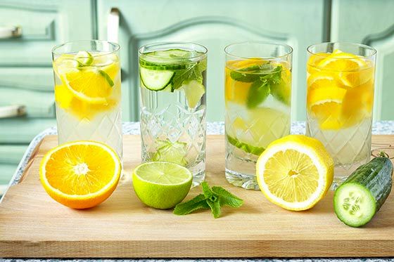 مراقب این ۶ خوراکی و نوشیدنی باشید؛ راه های مقابله با کم آبی بدن در تابستان
