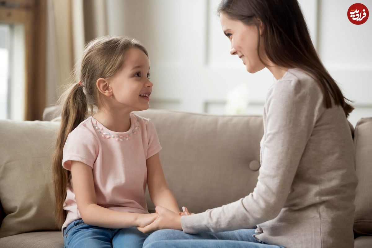 ۶ رفتار مشکل‌ساز در کودکان که نباید به آنها بی‌اعتنا باشید