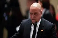 روبرتو کارلوس: دچار حمله قلبی نشده‌ام