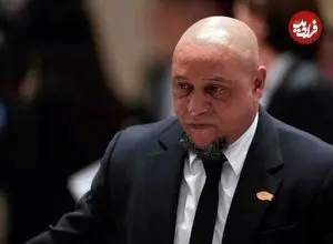 روبرتو کارلوس: دچار حمله قلبی نشده‌ام