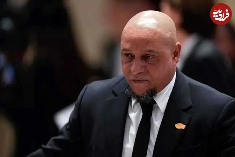 روبرتو کارلوس: دچار حمله قلبی نشده‌ام