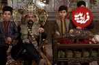 (تصاویر) تغییر چهره بازیگر خردسال نقش «مظفرالدین شاه» سریال جیران بعد 3 سال