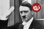 عکس؛ سفر در زمان؛ گشت و گذار «هیتلر» در کنار دریاچه هینترسی؛ سال 1308
