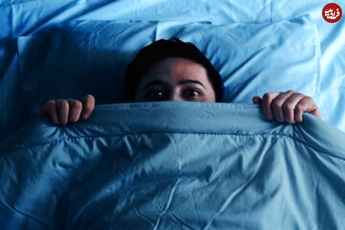 اگر این علائم را دارید به «عدم درک خواب» مبتلا شدهاید