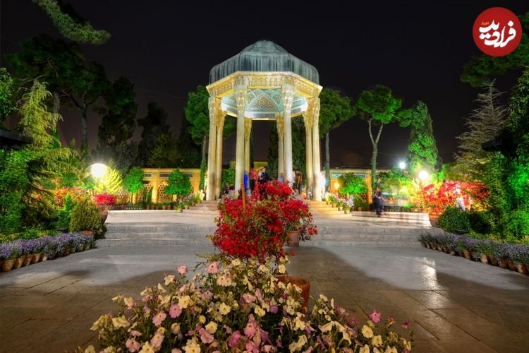 فال حافظ امروز سه شنبه 31 تیر ماه 1404