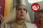 عکس| سفر به گذشته؛ «سوزانا آلوز، ملکه» سریال رویای نیمه شب در 33 سالگی؛ سال 1403