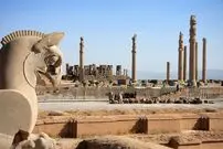 ثروتی که ایرانیان باستان به من و شما سپرده‌اند
