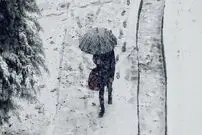 متفاوت‌ترین تصویر سال ۱۴۰۲ تهران این شکلی ثبت شد