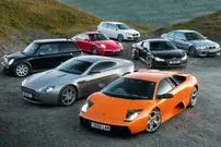 بهترین دوره تاریخ خودروهای اسپرت کدام است؟ از دهه ۱۹۸۰ تا امروز