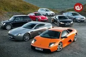 بهترین دوره تاریخ خودروهای اسپرت کدام است؟ از دهه ۱۹۸۰ تا امروز