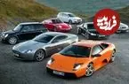 بهترین دوره تاریخ خودروهای اسپرت کدام است؟ از دهه ۱۹۸۰ تا امروز