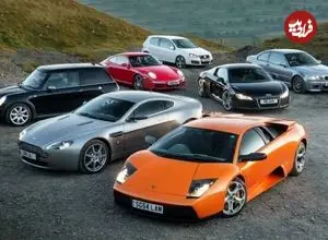 بهترین دوره تاریخ خودروهای اسپرت کدام است؟ از دهه ۱۹۸۰ تا امروز