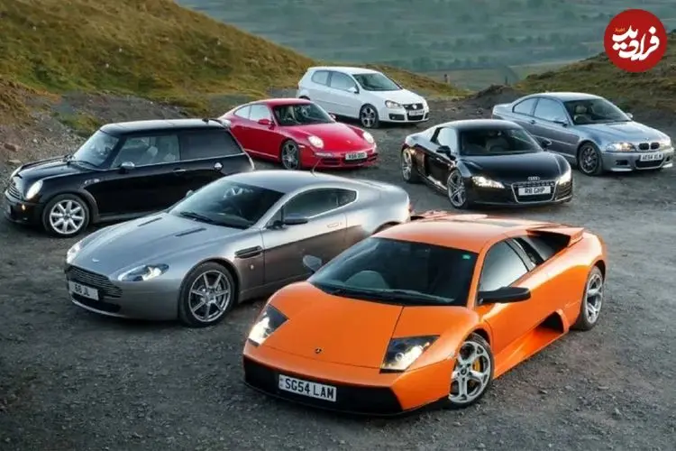 بهترین دوره تاریخ خودروهای اسپرت کدام است؟ از دهه ۱۹۸۰ تا امروز