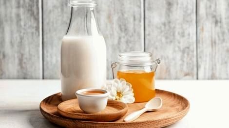ترکیب عسل با مایعات گرم یک نوشیدنی مضر یا مفید؟ 