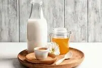 ترکیب عسل با مایعات گرم یک نوشیدنی مضر یا مفید؟ 