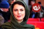 عکس؛ سفر به تاریخ؛ چهرۀ «لیلا حاتمی» در 5 سالگی بعد از بازی در دومین سریالش