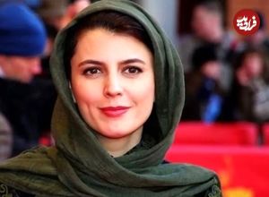 عکس؛ سفر به تاریخ؛ چهرۀ «لیلا حاتمی» در 5 سالگی بعد از بازی در دومین سریالش