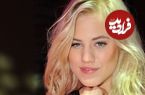 تصاویر؛ عکس های شخصی، زندگی خصوصی و بیوگرافی لاریسا-آنتونیا مارولت