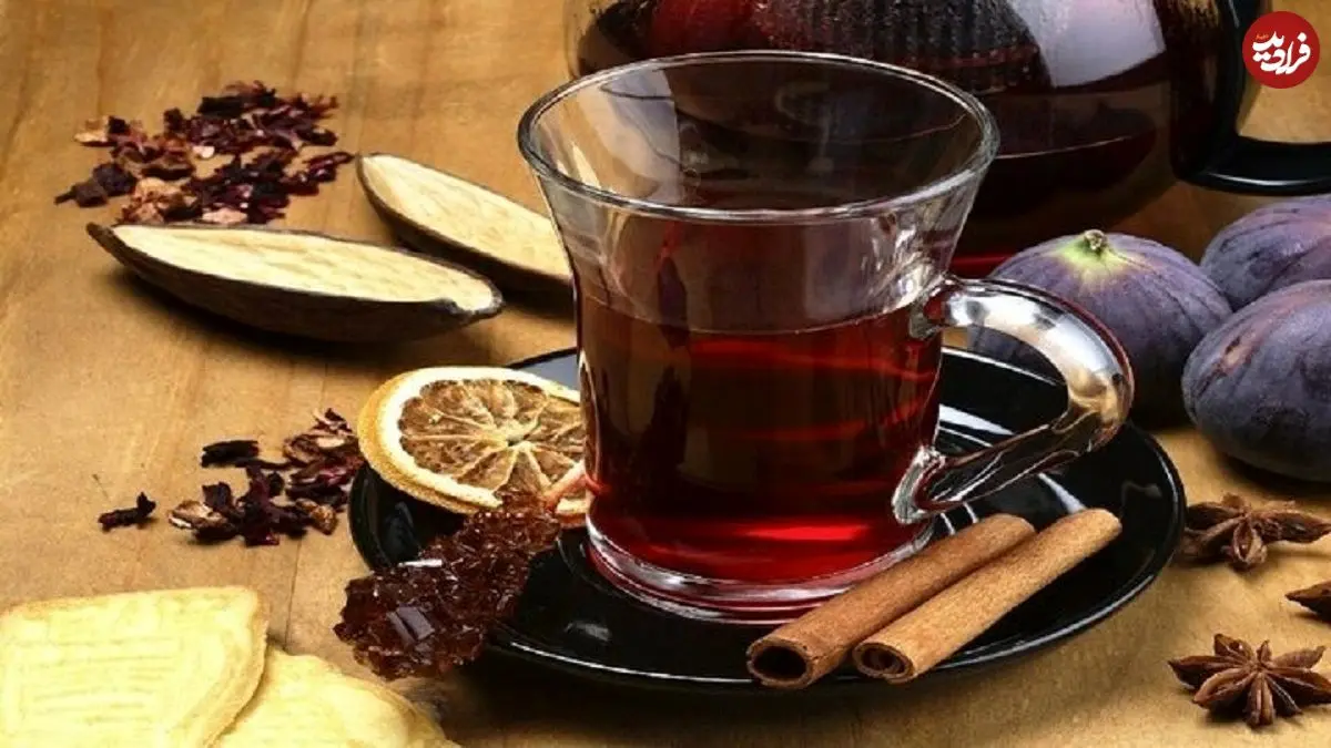 بهترین شیوه مصرف چای ؛ چای پررنگ یا کمرنگ؟؛ چه مدت بعد از غذا چای بنوشیم؟