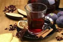 بهترین شیوه مصرف چای ؛ چای پررنگ یا کمرنگ؟؛ چه مدت بعد از غذا چای بنوشیم؟