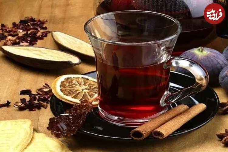 بهترین شیوه مصرف چای ؛ چای پررنگ یا کمرنگ؟؛ چه مدت بعد از غذا چای بنوشیم؟