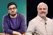 ببینید؛ مهران مدیری: طنز رضا عطاران چرک است