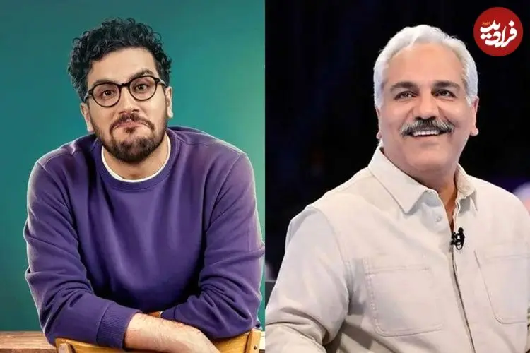 ببینید؛ مهران مدیری: طنز رضا عطاران چرک است