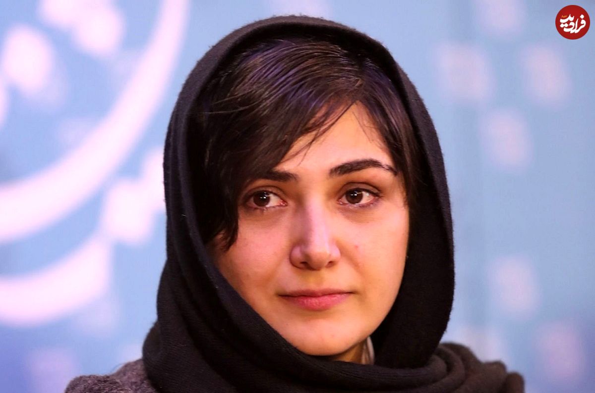 عکس؛ سفر در زمان؛ «باران کوثری 31 ساله در کنار سحر دولتشاهی 37 ساله»؛ سال 1396