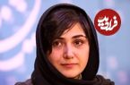 عکس؛ سفر در زمان؛ «باران کوثری 31 ساله در کنار سحر دولتشاهی 37 ساله»؛ سال 1396