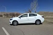 جدول| قیمت محصولات سایپا امروز شنبه ۲۵ بهمن ۱۴۰۴