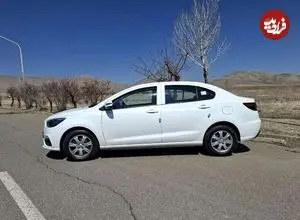 جدول| قیمت محصولات سایپا امروز شنبه ۲۵ بهمن ۱۴۰۴