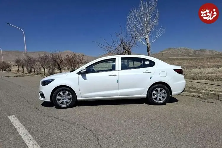 جدول| قیمت محصولات سایپا امروز شنبه ۲۵ بهمن ۱۴۰۴