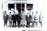 عکس؛ سفر به ایران قدیم؛ تصویری کمتر دیده شده از ژاندارمری
