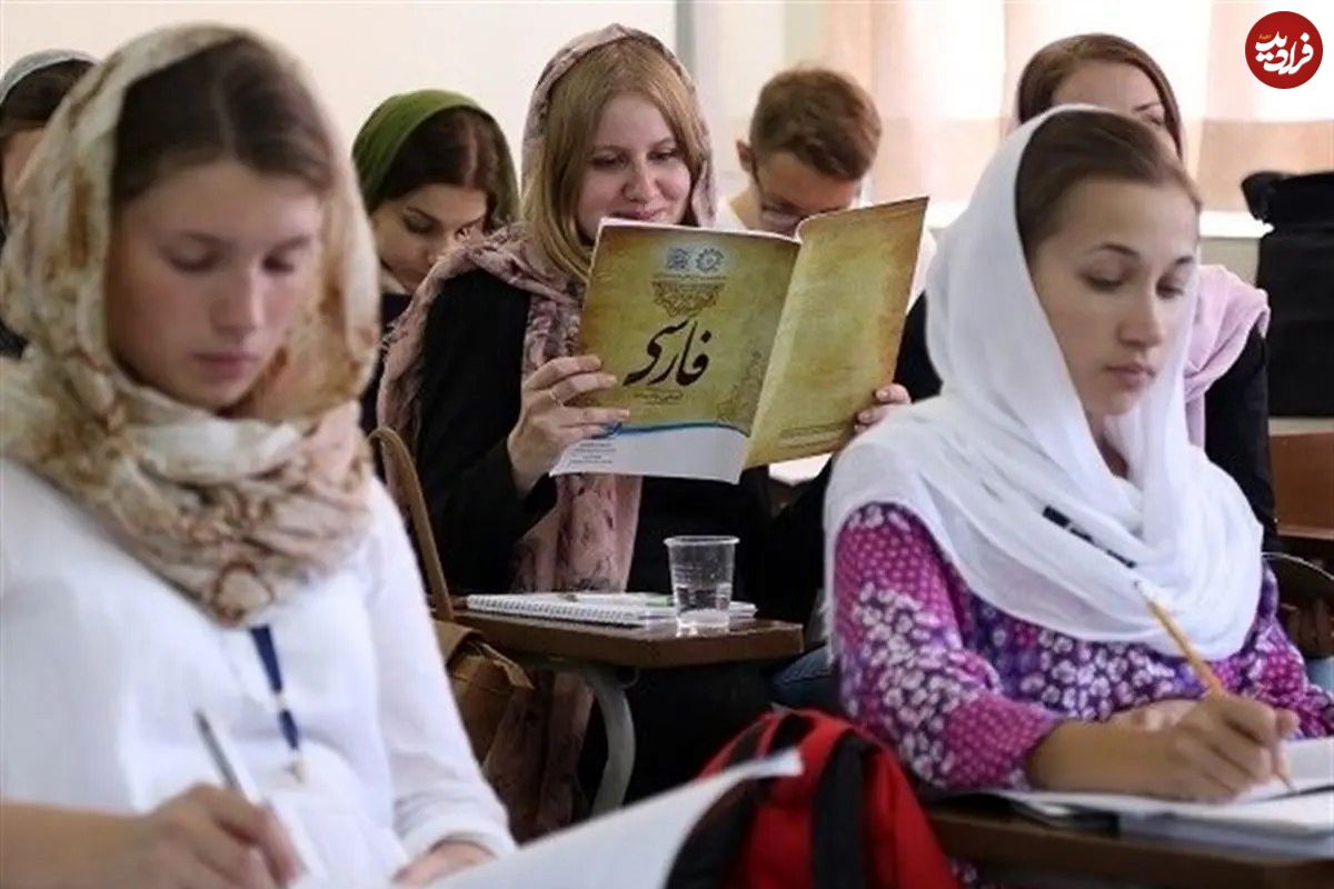 لغاتی که در زبان فارسی و اندونزیایی مشترکاند
