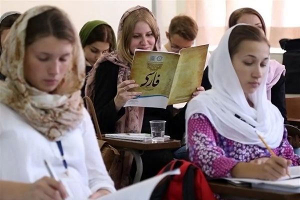 لغاتی که در زبان فارسی و اندونزیایی مشترک‌اند