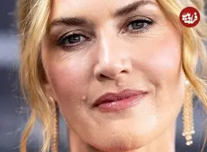 عکس| سفر در زمان؛ «رز فیلم تایتانیک» در مراسم افتتاحیه یک فیلم در نیویورک؛ سال 1378