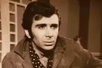 عکس| سفر زمان؛ «فرخ ساجدی» بازیگر قبل انقلاب در پیری و 69 سالگی؛ سال 90