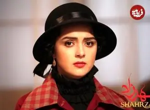 عکس| سفر در زمان؛ «ترانه علیدوستی و ناهید مسلمی» در پشت صحنه سریال شهرزاد؛ سال 96