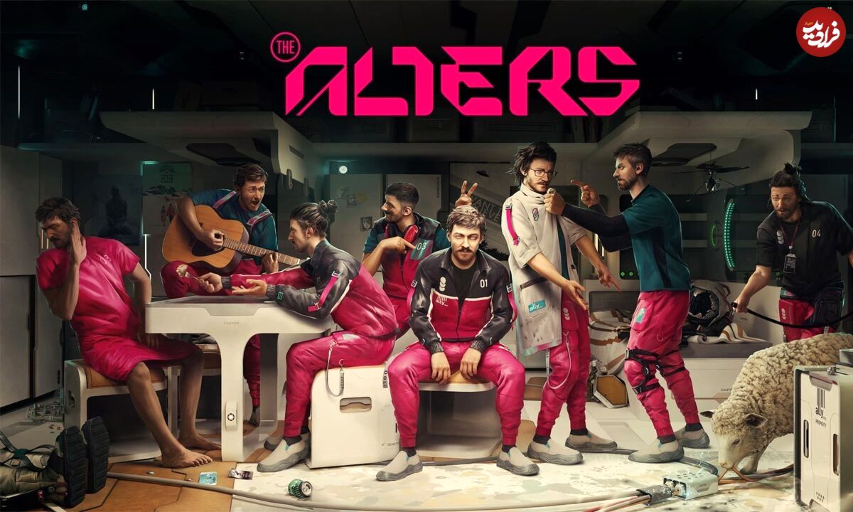 نقدها و نمرات The Alters منتشر شدند